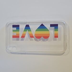 (J23) iphone XR Phone Case